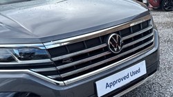 2023 (23) VOLKSWAGEN TOUAREG 3.0 V6 TDI 4Motion R-Line 5dr Tip Auto 5217055