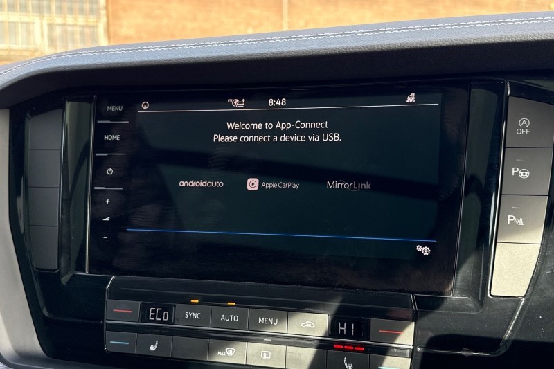 2023 (23) VOLKSWAGEN TOUAREG 3.0 V6 TDI 4Motion R-Line 5dr Tip Auto 5217044