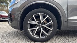 2023 (23) VOLKSWAGEN TOUAREG 3.0 V6 TDI 4Motion R-Line 5dr Tip Auto 5217027