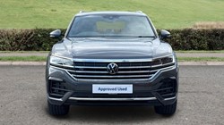 2023 (23) VOLKSWAGEN TOUAREG 3.0 V6 TDI 4Motion R-Line 5dr Tip Auto 5217026