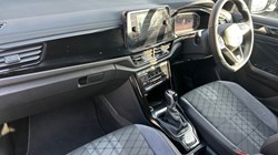 2025 (25) VOLKSWAGEN T-ROC 1.5 TSI R-Line 5dr DSG 5196713