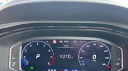 2025 (25) VOLKSWAGEN T-ROC 1.5 TSI R-Line 5dr DSG 5196701