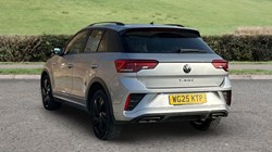 2025 (25) VOLKSWAGEN T-ROC 1.5 TSI R-Line 5dr DSG 1