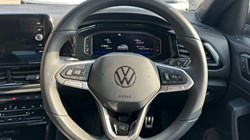 2025 (25) VOLKSWAGEN T-ROC 1.5 TSI R-Line 5dr DSG 5196698