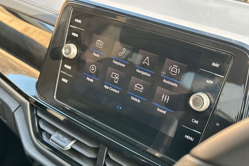 2025 (25) VOLKSWAGEN T-ROC 1.5 TSI R-Line 5dr DSG 5196703