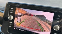 2025 (25) VOLKSWAGEN T-ROC 1.5 TSI R-Line 5dr DSG 5196705