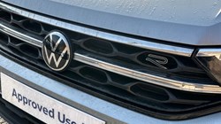2025 (25) VOLKSWAGEN T-ROC 1.5 TSI R-Line 5dr DSG 5196717