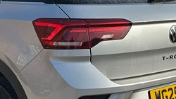 2025 (25) VOLKSWAGEN T-ROC 1.5 TSI R-Line 5dr DSG 5196718