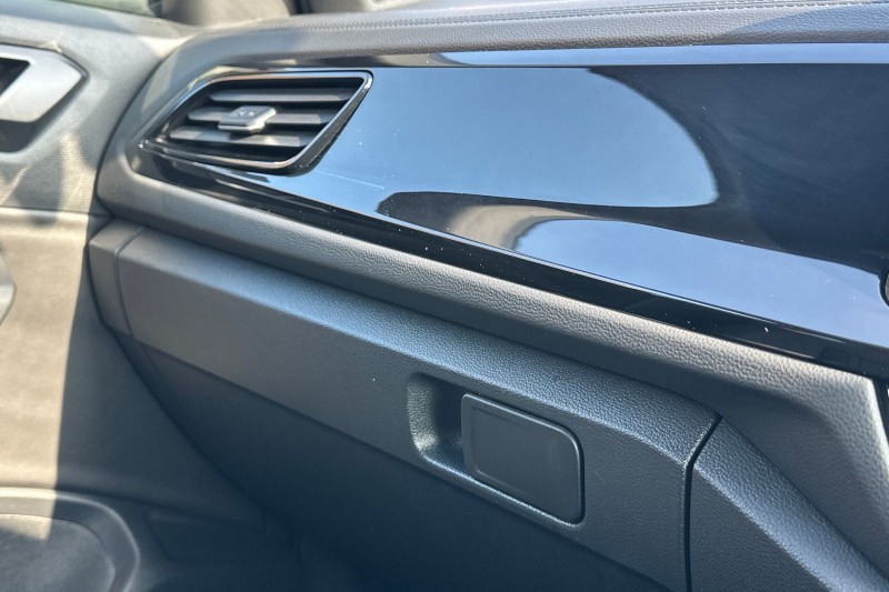 2025 (25) VOLKSWAGEN T-ROC 1.5 TSI R-Line 5dr DSG 5196710