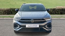 2025 (25) VOLKSWAGEN T-ROC 1.5 TSI R-Line 5dr DSG 5196688