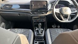 2025 (25) VOLKSWAGEN T-ROC 1.5 TSI R-Line 5dr DSG 5196690