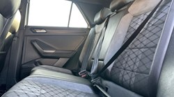 2025 (25) VOLKSWAGEN T-ROC 1.5 TSI R-Line 5dr DSG 5196685