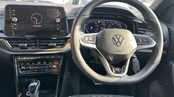 2025 (25) VOLKSWAGEN T-ROC 1.5 TSI R-Line 5dr DSG 5196702