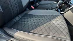 2025 (25) VOLKSWAGEN T-ROC 1.5 TSI R-Line 5dr DSG 5196696