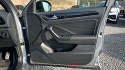 2025 (25) VOLKSWAGEN T-ROC 1.5 TSI R-Line 5dr DSG 5196692