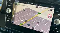 2025 (25) VOLKSWAGEN T-ROC 1.5 TSI R-Line 5dr DSG 5196704