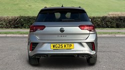 2025 (25) VOLKSWAGEN T-ROC 1.5 TSI R-Line 5dr DSG 5196687