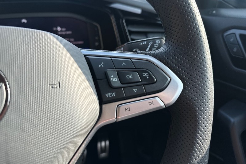 2025 (25) VOLKSWAGEN T-ROC 1.5 TSI R-Line 5dr DSG 5196700