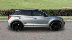 2025 (25) VOLKSWAGEN T-ROC 1.5 TSI R-Line 5dr DSG 5196686