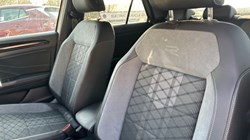 2025 (25) VOLKSWAGEN T-ROC 1.5 TSI R-Line 5dr DSG 5196712