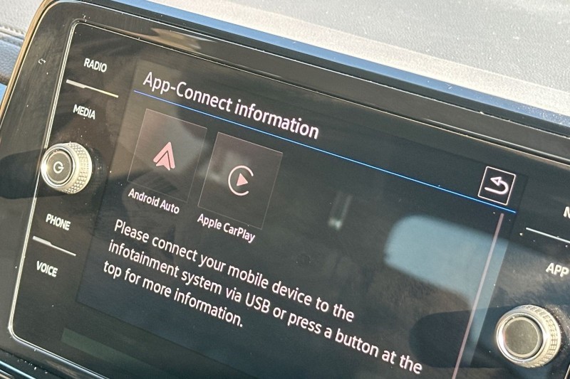 2025 (25) VOLKSWAGEN T-ROC 1.5 TSI R-Line 5dr DSG 5196706