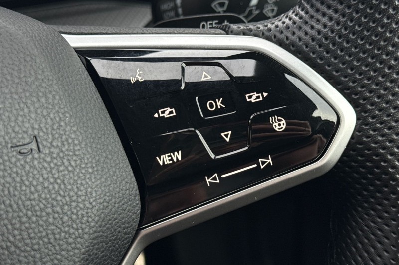 2021 (71) VOLKSWAGEN GOLF 2.0 TDI 150 R-Line 5dr DSG 5118276