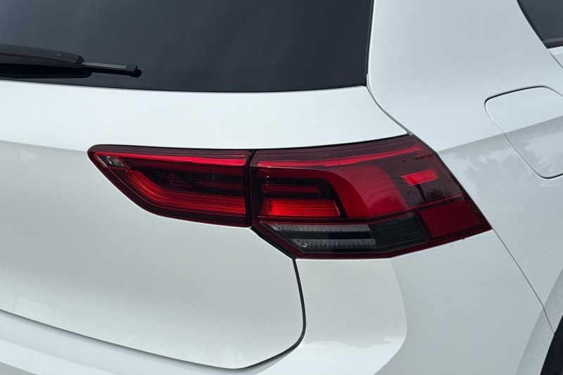 2021 (71) VOLKSWAGEN GOLF 2.0 TDI 150 R-Line 5dr DSG 5118295