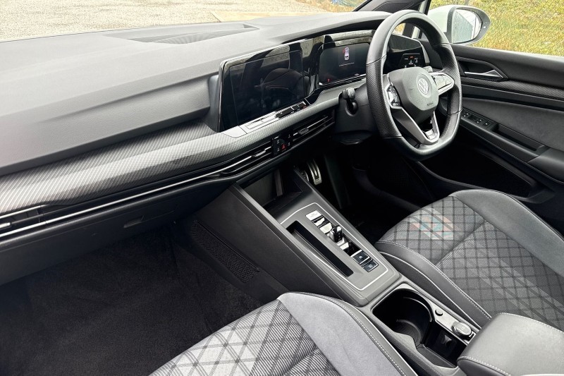 2021 (71) VOLKSWAGEN GOLF 2.0 TDI 150 R-Line 5dr DSG 5118288