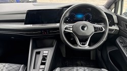 2021 (71) VOLKSWAGEN GOLF 2.0 TDI 150 R-Line 5dr DSG 5118278