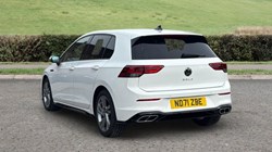 2021 (71) VOLKSWAGEN GOLF 2.0 TDI 150 R-Line 5dr DSG 1