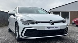 2021 (71) VOLKSWAGEN GOLF 2.0 TDI 150 R-Line 5dr DSG 5118294