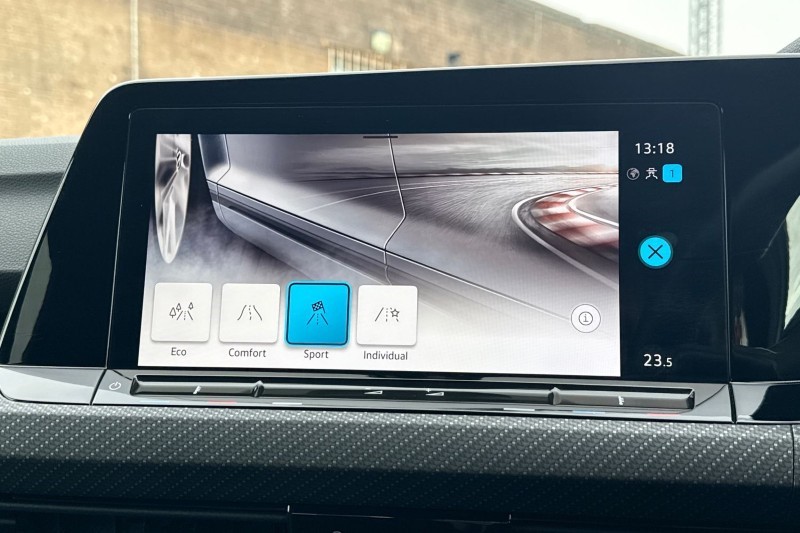 2021 (71) VOLKSWAGEN GOLF 2.0 TDI 150 R-Line 5dr DSG 5118283