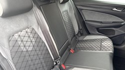 2021 (71) VOLKSWAGEN GOLF 2.0 TDI 150 R-Line 5dr DSG 5118261
