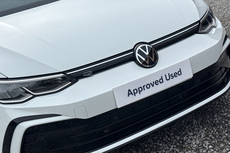 2021 (71) VOLKSWAGEN GOLF 2.0 TDI 150 R-Line 5dr DSG 5118293