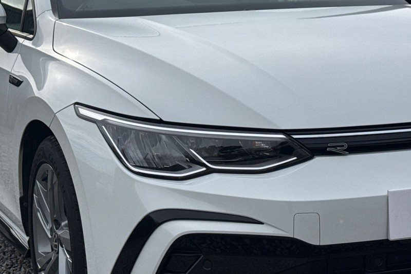 2021 (71) VOLKSWAGEN GOLF 2.0 TDI 150 R-Line 5dr DSG 5118292