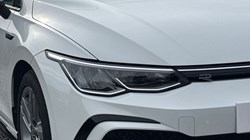 2021 (71) VOLKSWAGEN GOLF 2.0 TDI 150 R-Line 5dr DSG 5118292