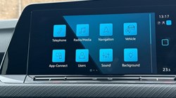 2021 (71) VOLKSWAGEN GOLF 2.0 TDI 150 R-Line 5dr DSG 5118279