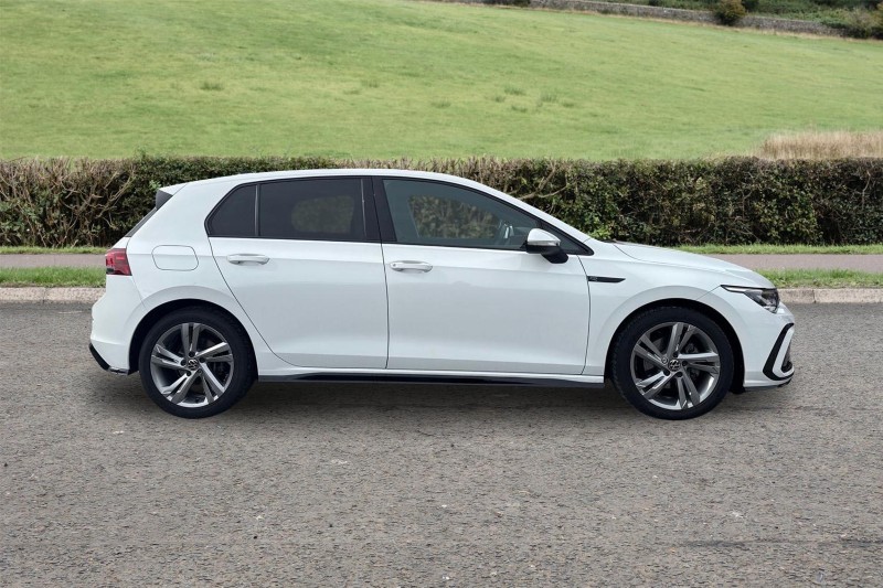 2021 (71) VOLKSWAGEN GOLF 2.0 TDI 150 R-Line 5dr DSG 5118262