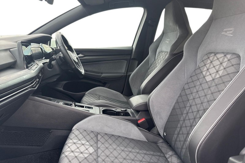 2021 (71) VOLKSWAGEN GOLF 2.0 TDI 150 R-Line 5dr DSG 5118260