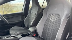 2021 (71) VOLKSWAGEN GOLF 2.0 TDI 150 R-Line 5dr DSG 5118287