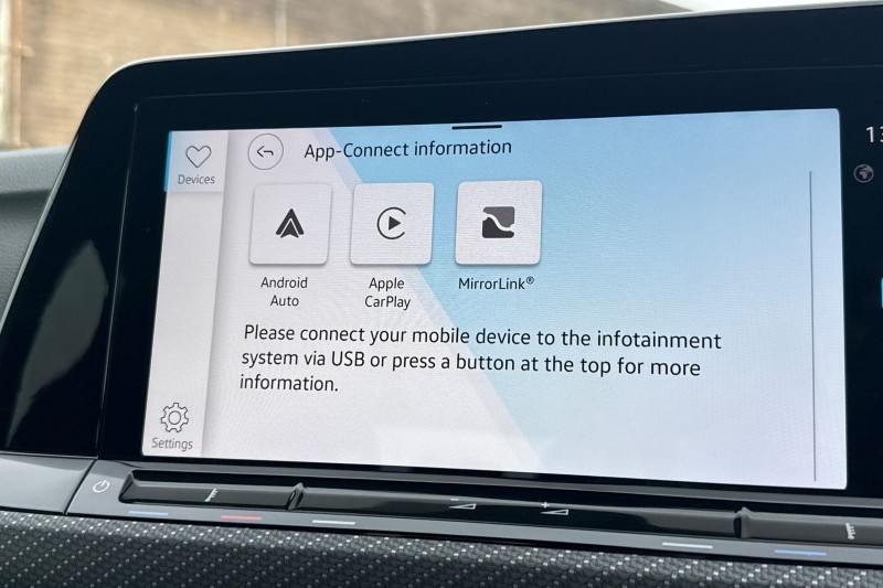 2021 (71) VOLKSWAGEN GOLF 2.0 TDI 150 R-Line 5dr DSG 5118281