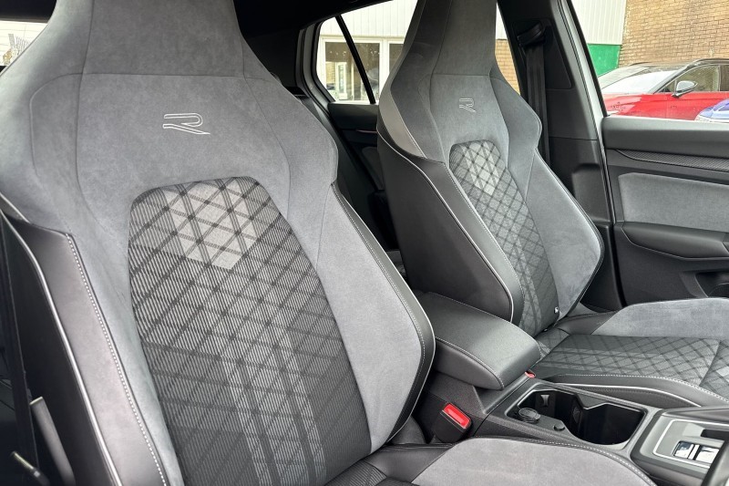 2021 (71) VOLKSWAGEN GOLF 2.0 TDI 150 R-Line 5dr DSG 5118273