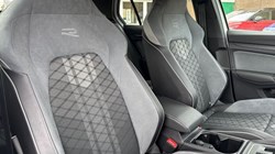 2021 (71) VOLKSWAGEN GOLF 2.0 TDI 150 R-Line 5dr DSG 5118273