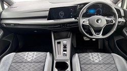 2021 (71) VOLKSWAGEN GOLF 2.0 TDI 150 R-Line 5dr DSG 5118266
