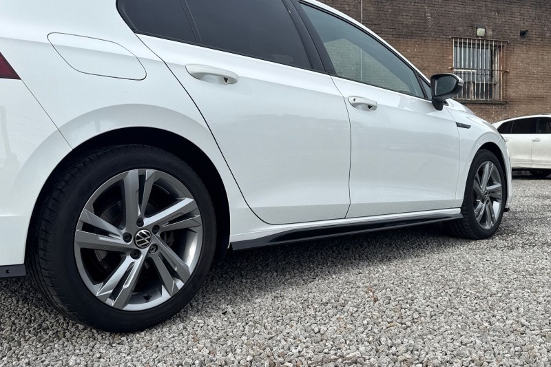 2021 (71) VOLKSWAGEN GOLF 2.0 TDI 150 R-Line 5dr DSG 5118291