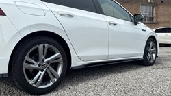 2021 (71) VOLKSWAGEN GOLF 2.0 TDI 150 R-Line 5dr DSG 5118291