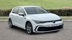 2021 (71) VOLKSWAGEN GOLF 2.0 TDI 150 R-Line 5dr DSG 5118258
