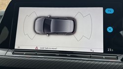 2021 (71) VOLKSWAGEN GOLF 2.0 TDI 150 R-Line 5dr DSG 5118299