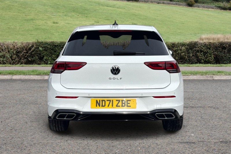 2021 (71) VOLKSWAGEN GOLF 2.0 TDI 150 R-Line 5dr DSG 5118263
