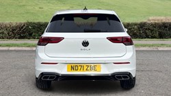 2021 (71) VOLKSWAGEN GOLF 2.0 TDI 150 R-Line 5dr DSG 5118263